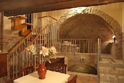 Lejlighedshotel Borgo Da Mare Monteprandone