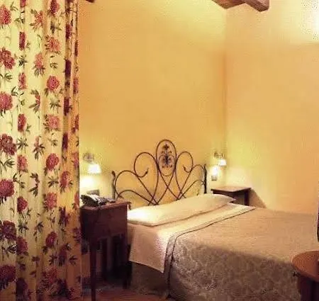 Lejlighedshotel Borgo Da Mare Monteprandone