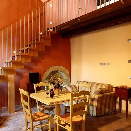 Borgo Da Mare מונטפרנדונה