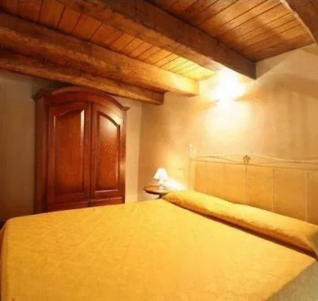 מלון דירות Borgo Da Mare מונטפרנדונה