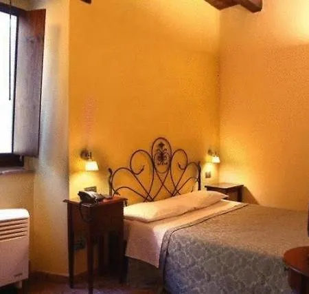 Borgo Da Mare מונטפרנדונה