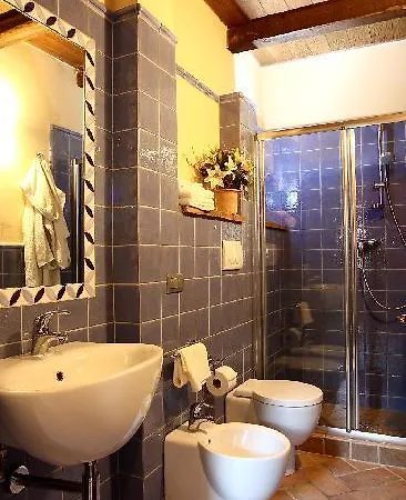 Borgo Da Mare Lejlighedshotel