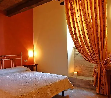 Borgo Da Mare 4* מונטפרנדונה