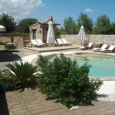 Borgo Da Mare 4* מונטפרנדונה