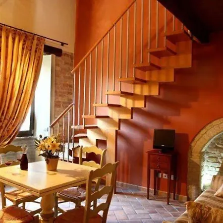 Borgo Da Mare Aparthotel 4*