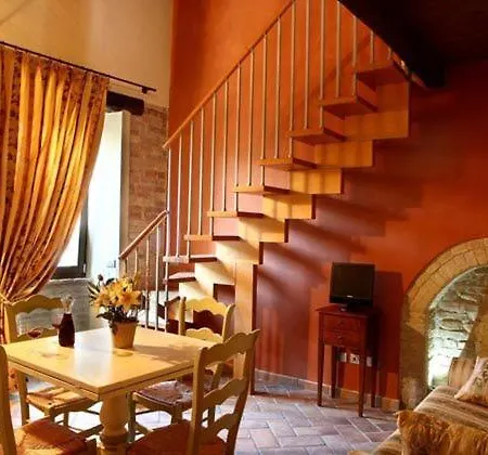 Borgo Da Mare מלון דירות 4*