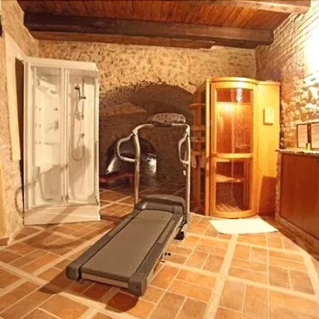 Borgo Da Mare Aparthotel Monteprandone