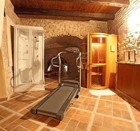 Borgo Da Mare Lejlighedshotel Monteprandone