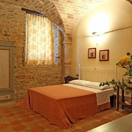 Borgo Da Mare Aparthotel Monteprandone