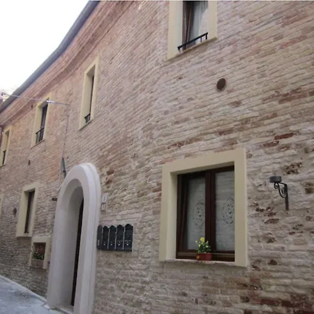 Borgo Da Mare Lejlighedshotel